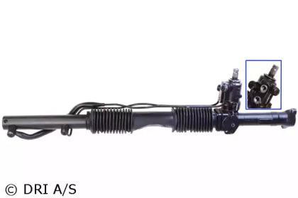 DRI 711520036 Gear rack and pinion DRI 711520036 Gear rack and pinion