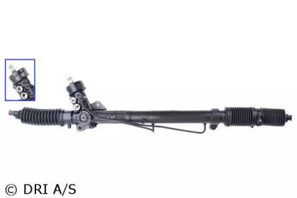 DRI 711520053 Рейка рульова DRI 711520053 Рейка рульова