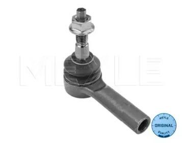 Meyle 616 020 0019 End assy tie rod steering