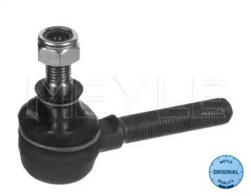 Meyle 616 020 5557 Наконечник поперечної рульової тяги Meyle 616 020 5557 Наконечник поперечної рульової тяги