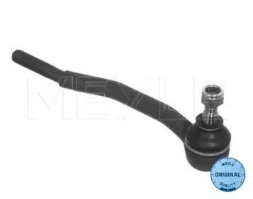 Meyle 616 020 5588 End assy tie rod steering Meyle 616 020 5588 End assy tie rod steering