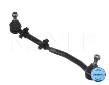 Meyle 616 030 5586 End assy steering rack Meyle 616 030 5586 End assy steering rack