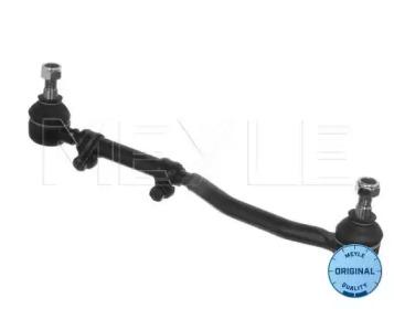 Meyle 616 030 5587 End assy steering rack Meyle 616 030 5587 End assy steering rack