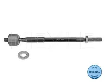 Meyle 616 031 0007 End assy steering rack