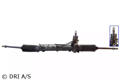 DRI 711520123 Gear rack and pinion DRI 711520123 Gear rack and pinion