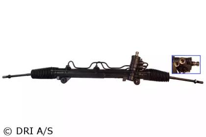 DRI 711520138 Gear rack and pinion DRI 711520138 Gear rack and pinion