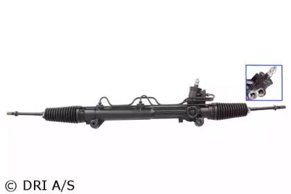 DRI 711520138R Gear rack and pinion DRI 711520138R Gear rack and pinion