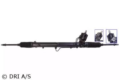 DRI 711520158 Gear rack and pinion DRI 711520158 Gear rack and pinion