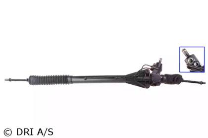 DRI 711520186 Gear rack and pinion