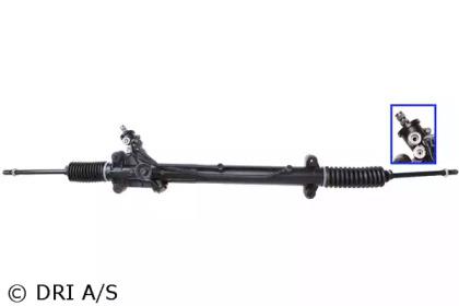 DRI 711520187R Gear rack and pinion DRI 711520187R Gear rack and pinion