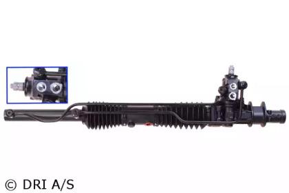 DRI 711520258 Gear rack and pinion DRI 711520258 Gear rack and pinion