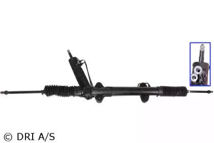 DRI 711520370R Gear rack and pinion