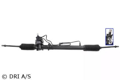 DRI 711520408R Gear rack and pinion DRI 711520408R Gear rack and pinion