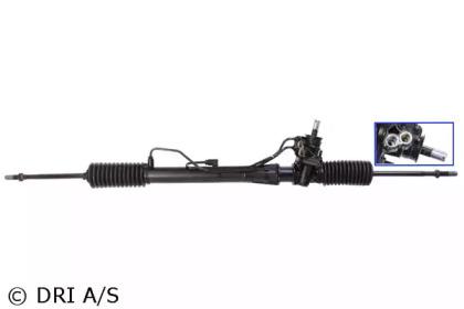 DRI 711520607 Gear rack and pinion DRI 711520607 Gear rack and pinion