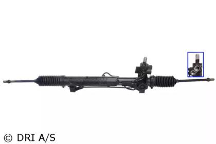 DRI 711520650R Gear rack and pinion DRI 711520650R Gear rack and pinion