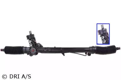 DRI 711520664 Gear rack and pinion DRI 711520664 Gear rack and pinion
