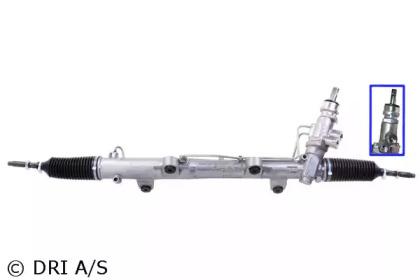 DRI 711520687 Рейка рульова DRI 711520687 Рейка рульова