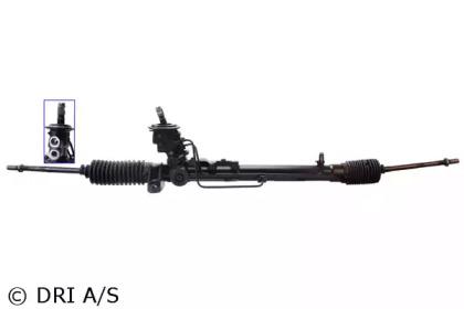 DRI 711520785 Gear rack and pinion DRI 711520785 Gear rack and pinion