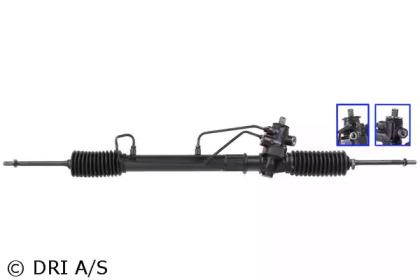 DRI 711520804 Gear rack and pinion DRI 711520804 Gear rack and pinion