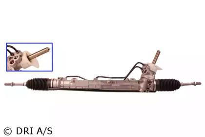 DRI 711520954 Gear rack and pinion DRI 711520954 Gear rack and pinion