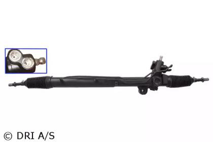 DRI 711520955R Gear rack and pinion DRI 711520955R Gear rack and pinion