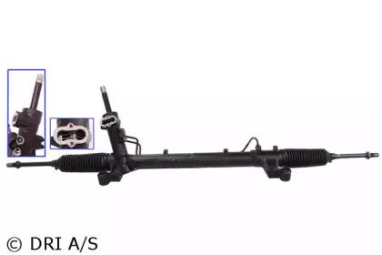 DRI 711520970R Рейка рульова DRI 711520970R Рейка рульова