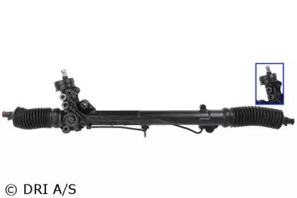 DRI 711521084 Gear rack and pinion DRI 711521084 Gear rack and pinion
