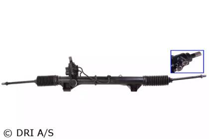DRI 711521096 Gear rack and pinion DRI 711521096 Gear rack and pinion