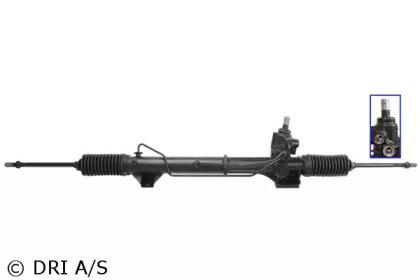 DRI 711521096R Gear rack and pinion DRI 711521096R Gear rack and pinion