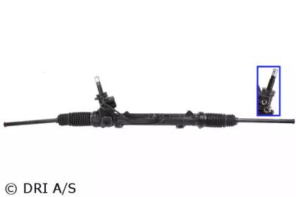 DRI 711521262 Gear rack and pinion