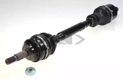 Lobro 303612 Вал привідний Lobro 303612 Вал привідний