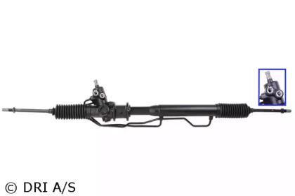 DRI 711521276 Gear rack and pinion
