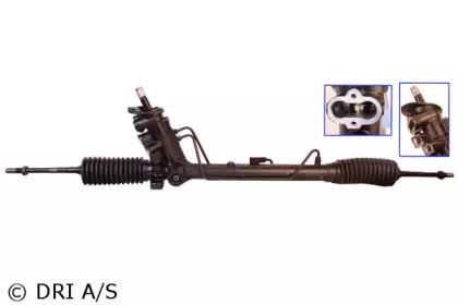 DRI 711521281 Gear rack and pinion