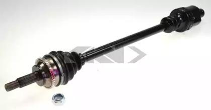 Lobro 303614 Вал привідний Lobro 303614 Вал привідний