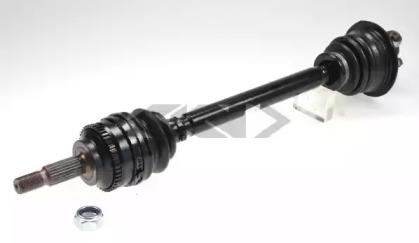 Lobro 303623 Вал привідний Lobro 303623 Вал привідний