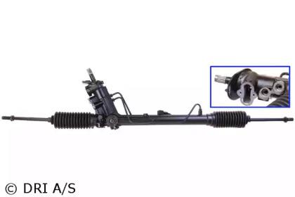 DRI 711521324 Gear rack and pinion