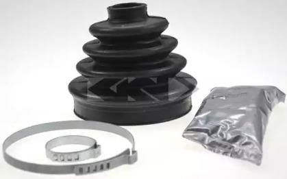 Lobro 304032 Dust boot kit axle joint