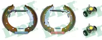 LPR OEK367 Brake pads LPR OEK367 Brake pads