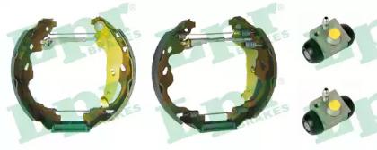 LPR OEK629 Brake pads LPR OEK629 Brake pads