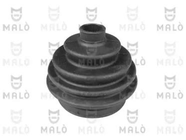 AKRON (Malo) 6929 Dust boot kit axle joint AKRON (Malo) 6929 Dust boot kit axle joint