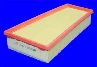 MecaFilter ELP3792 Фільтр повітряний