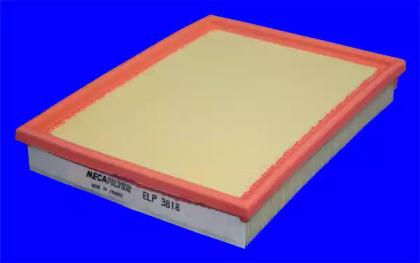 MecaFilter ELP3818 Air filter MecaFilter ELP3818 Air filter