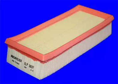 MecaFilter ELP3837 Фільтр повітряний MecaFilter ELP3837 Фільтр повітряний