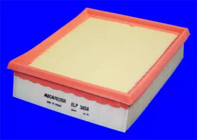 MecaFilter ELP3858 Air filter