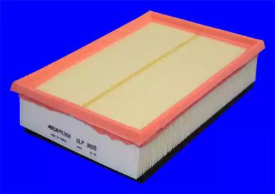MecaFilter ELP3859 Фільтр повітряний MecaFilter ELP3859 Фільтр повітряний