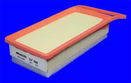 MecaFilter ELP3866 Фільтр повітряний