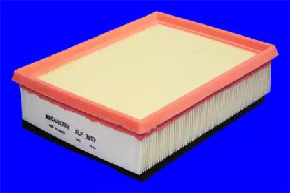 MecaFilter ELP3897 Фільтр повітряний MecaFilter ELP3897 Фільтр повітряний