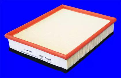MecaFilter ELP3899 Фільтр повітряний