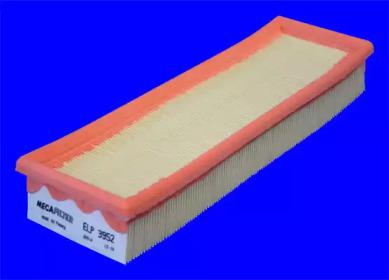 MecaFilter ELP3952 Фільтр повітряний