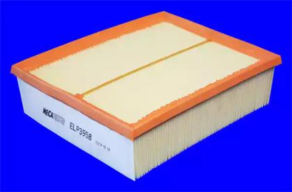 MecaFilter ELP3958 Фільтр повітряний